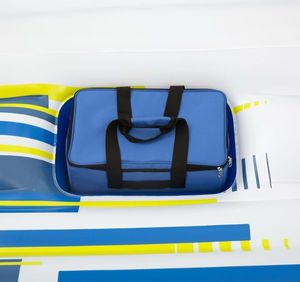 Bestway Bestway Materac pływająca wyspa, 389 x 274 cm, 43105 4