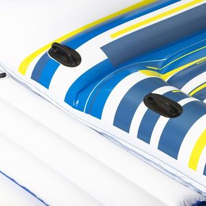 Bestway Bestway Materac pływająca wyspa, 389 x 274 cm, 43105 5