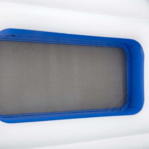 Bestway Bestway Materac pływająca wyspa, 389 x 274 cm, 43105 7