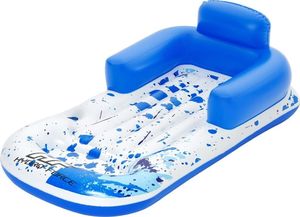 Bestway Bestway Materac basenowy Hydro-Force, 150x77x50 cm, niebieski 1