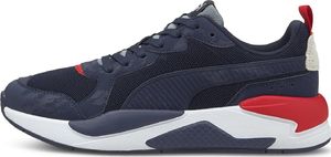 Puma Buty sportowe unisex Puma Core X- RAY Indigo wielokolorowe 38106201 45 2