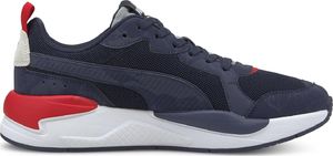 Puma Buty sportowe unisex Puma Core X- RAY Indigo wielokolorowe 38106201 45 3