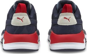 Puma Buty sportowe unisex Puma Core X- RAY Indigo wielokolorowe 38106201 45 5