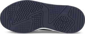 Puma Buty sportowe unisex Puma Core X- RAY Indigo wielokolorowe 38106201 45 6