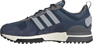 Adidas Buty adidas ZX 700 HD H01850 granat 42 3