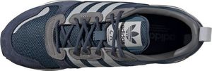 Adidas Buty adidas ZX 700 HD H01850 granat 42 8