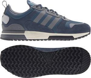 Adidas Buty adidas ZX 700 HD H01850 granat 42 10