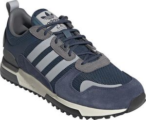 Adidas Buty adidas ZX 700 HD H01850 granat 46 2