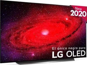 Telewizor LG OLED65CX6LA OLED 65'' 4K Ultra HD WebOS 2