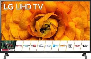 Telewizor LG Smart TV LG 65UN85006 65" 4K Ultra HD LED WiFi Czarny 1