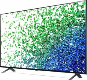 Telewizor LG 50NANO806PA NanoCell 50'' 4K Ultra HD WebOS 6.0 2