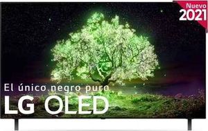 Telewizor LG Smart TV LG OLED55A16LA 55" 4K Ultra HD OLED WiFi 1