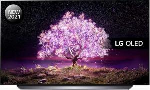 Telewizor LG OLED48C14LB OLED 48'' 4K Ultra HD WebOS 6.0 1