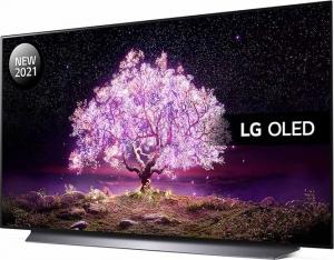 Telewizor LG OLED48C14LB OLED 48'' 4K Ultra HD WebOS 6.0 2