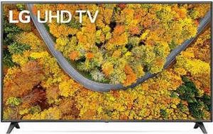 Telewizor LG 75UP75006LC LED 75'' 4K Ultra HD WebOS 6.0 1