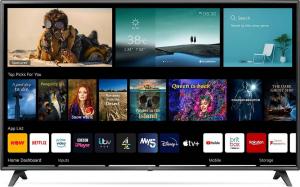 Telewizor LG 75UP75006LC LED 75'' 4K Ultra HD WebOS 6.0 3