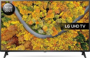 Telewizor LG 50UP75006LF LED 50'' 4K Ultra HD WebOS 6.0 1