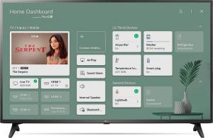 Telewizor LG 50UP75006LF LED 50'' 4K Ultra HD WebOS 6.0 4