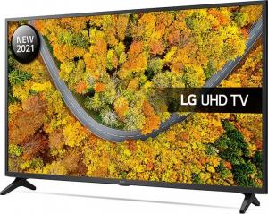 Telewizor LG 65UP75006LF LED 65'' 4K Ultra HD WebOS 6.0 2