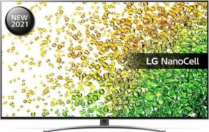 Telewizor LG Smart TV LG 50NANO886PB 50" 4K Ultra HD NanoCell WiFi 1