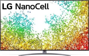 Telewizor LG 65NANO966PA NanoCell 65'' 8K Ultra HD WebOS 6.0 1
