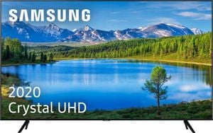 Telewizor Samsung Smart TV Samsung UE43TU7045 43" 4K Ultra HD LED HDR10+ Tizen Os 1