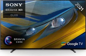 Telewizor Sony XR-55A80J OLED 55'' 4K Ultra HD Android 2