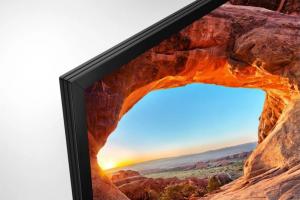 Telewizor Sony KD-85X85J LED 85'' 4K Ultra HD Android 6