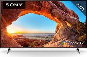 Telewizor Sony KD-75X85J LED 75'' 4K Ultra HD Android 2