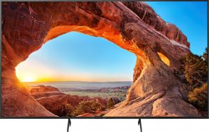 Telewizor Sony KD-55X85J LED 55'' 4K Ultra HD Android 7