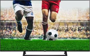 Telewizor Hisense Smart TV Hisense 43A7300F 43" 4K Ultra HD DLED WiFi Czarny 1
