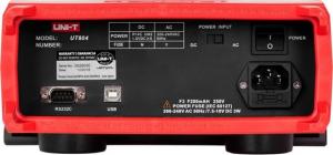 Uni-T Miernik laboratoryjny UT804 3