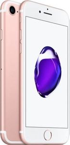 Smartfon Apple iPhone 7 2/32GB Różowy Klasa A+ 1
