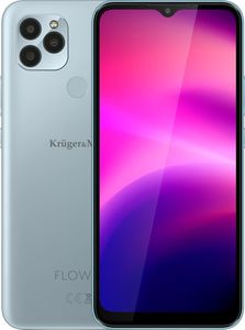 Smartfon Kruger&Matz Flow 9 3/32GB Niebieski  (KM0496-LB) 1
