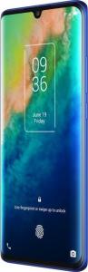 Smartfon TCL 10L Plus 6/256GB Dual SIM Niebieski  (S0228955) 2