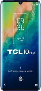 Smartfon TCL 10L Plus 6/256GB Dual SIM Niebieski  (S0228955) 3