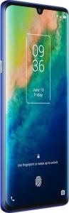 Smartfon TCL 10L Plus 6/256GB Dual SIM Niebieski  (S0228955) 4