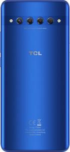 Smartfon TCL 10L Plus 6/256GB Dual SIM Niebieski  (S0228955) 6