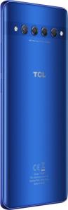 Smartfon TCL 10L Plus 6/256GB Dual SIM Niebieski  (S0228955) 7