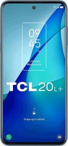 Smartfon TCL 20L Plus 6/256GB Dual SIM Srebrny  (S0230814) 2