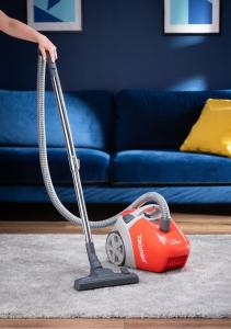 Odkurzacz Zelmer Antek ZVC3501R 2