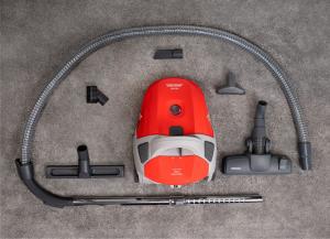 Odkurzacz Zelmer Antek ZVC3501R 3