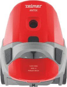 Odkurzacz Zelmer Antek ZVC3501R 6