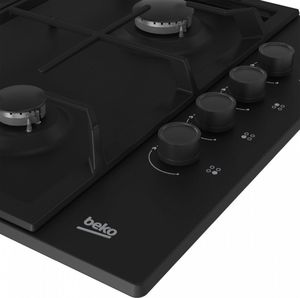 Płyta grzewcza Beko HIBG64125SB 4