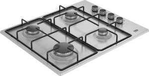 Płyta grzewcza Beko HIBG64120SX 2