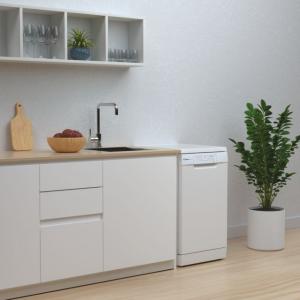 Zmywarka Candy CDPH 2L1049W 5