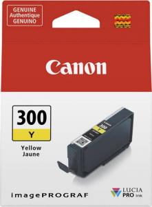 Tusz Canon PFI-300Y (4196C001) 1