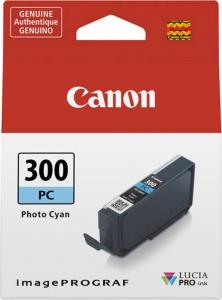 Tusz Canon PFI-300PC (4197C001) 1