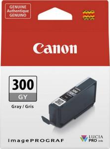 Tusz Canon PFI-300GY (4200C001) 1