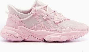 Adidas adidas Ozweego W FX6094 Różowe 35,5 1
